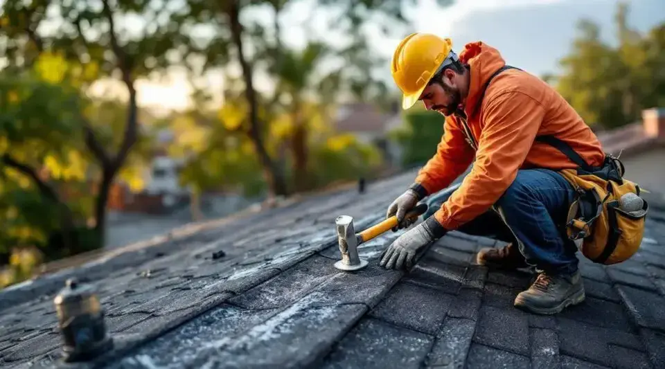 Roofing Northfield