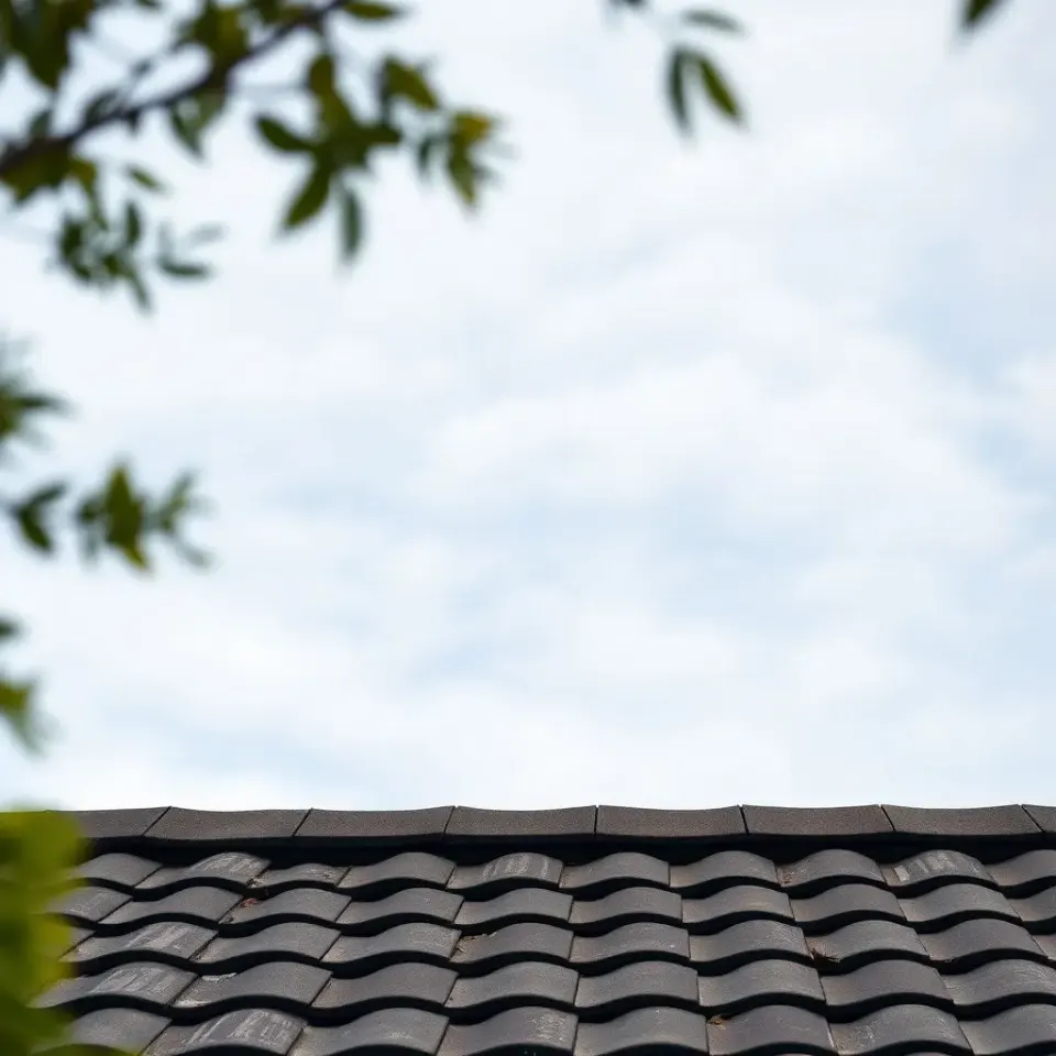 Roofing in Saint Dennis, KY