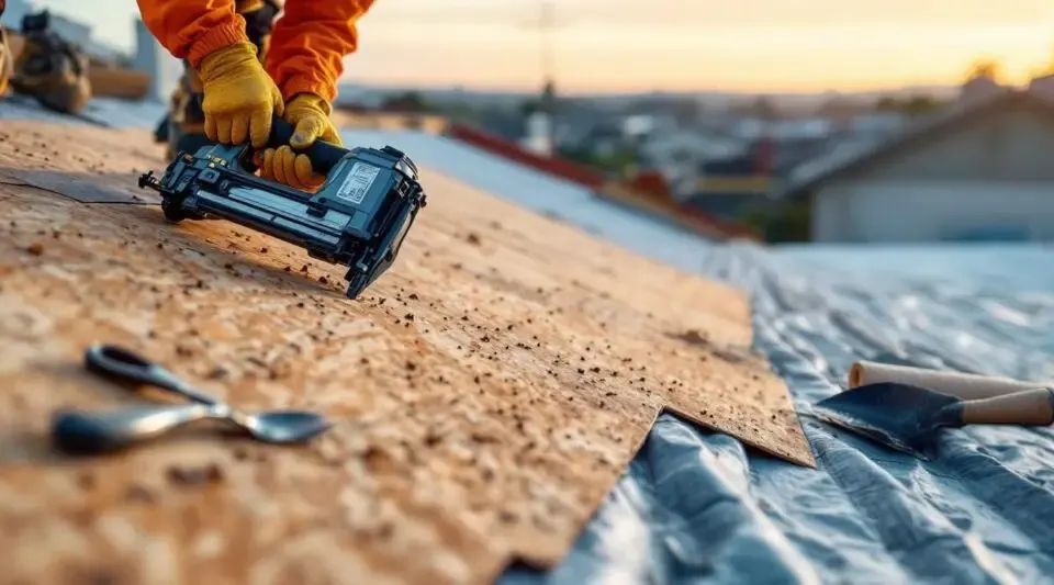 About Shively, Kentucky: Your Local Commercial Roofing Partner — Shively, KY
