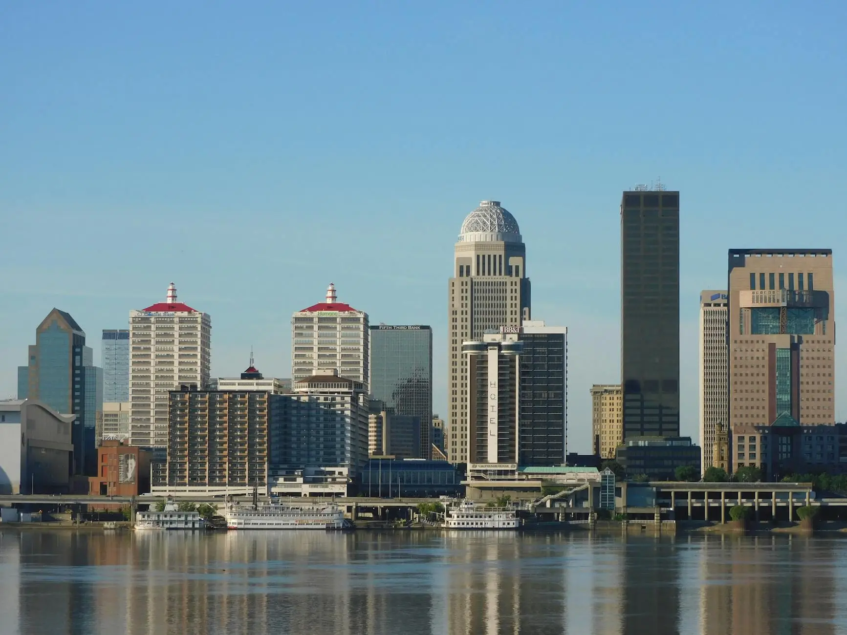 About Roofing in Louisville